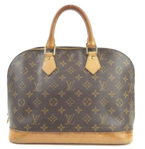 sac louis vuitton noir alma|louis vuitton alma pm purses.